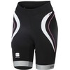 Sportful : Anakonda 12W Short Black Dames