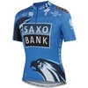 Sportful : Saxo Bank 12 Bodyfit Pro Race Jersey