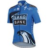 Sportful : Saxo Bank 12 Bodyfit Pro Team Jersey