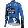 Sportful : Saxo Bank 12 Longsleeve Thermal Jersey