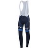 Sportful : Saxo Bank 12 Thermal Bibtight
