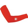 Thermodrytex+ Armwarmers Rood