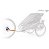 Chariot : Fietsset met as-koppeling