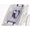 Chariot : Babyzitting tot 9 maanden