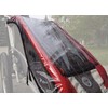 Chariot : Regenscherm CX1 of Cougar 1 of Cheetah 1 Serie