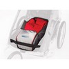 Chariot : Baby Bivy Reiswieg