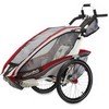 Chariot : CTS CX1 Fietskar
