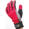 Sealskinz : All Weather Glove Heren Rood