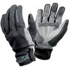 Sealskinz : All Weather Glove Heren Zwart