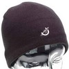 Sealskinz : Beanie Hat Zwart
