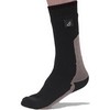 Sealskinz : Thin Mid Calf Sock Zwart