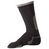 Sealskinz : Thin Mid Lenght Sock Zwart
