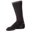 Sealskinz : Mid Weight Mid Length Sock Zwart