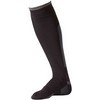 Sealskinz : Thick Mid Weight Knee Lenght Sock Zwart