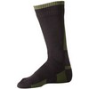 Sealskinz : Trekking Sock Zwart