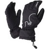 Ladies Ski Handschoenen Zwart