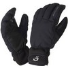 Winter Handschoenen Zwart