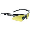 Crow Pro Black Zonnebril
