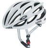 FP1 Helm Carbon Look White