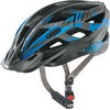 Uvex : Xenova cc Black Blue Mat