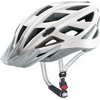 Uvex : Xenova Carbon Look White