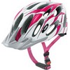 Uvex : Magnum White Pink (Maat: 52-57)