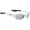 Uvex : Sporty White Zonnebril Junior