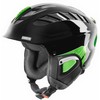 Uvex : X-ride motion Black/Green
