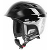 Uvex : Comanche 2 Black/White