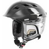 Uvex : Comanche 2 Antracite/Silver