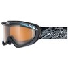 Uvex : Comanche Pola Black/Blue Mat