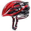 FP1 Helm Red Black