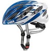 Uvex : Boss Race Blue White