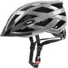 Uvex : I-vo Dark Silver