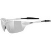 Uvex : SGL 203 White Zonnebril