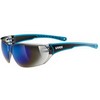 Uvex : SGL 204 Blue Zonnebril