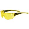 Uvex : SGL 204  Yellow Zonnebril