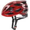 Uvex : I-vo Race Red Fietshelm 