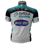 Omega Pharma-Quick Step Fietsshirt 2013