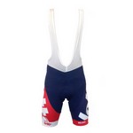 Lotto-Belisol Fietsbroek 2013