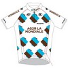 Vermarc : Team AG2R Koerstrui 2010