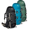 Lowe Alpine : TFX Cerro Torre 75:95 XL Rugzak