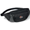Lowe Alpine : TT Belt Pack Phantom Black/Graphite Heuptas