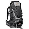 Lowe Alpine : TFX Kongur 65:75 Black Rugzak