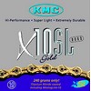 KMC : X10SL 10-Speed Superlight Gold/Titanium Ketting
