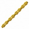 KMC : X11SL Gold Ketting