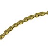 KMC : X11L Gold Ketting