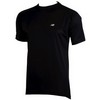New Balance : MTS8003E Small Logo T-shirt