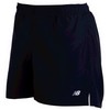 New Balance : MSH8005E V-Notch Short Black