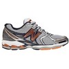 New Balance  : M1260 D NP White/Purple Heren Hardloopschoen